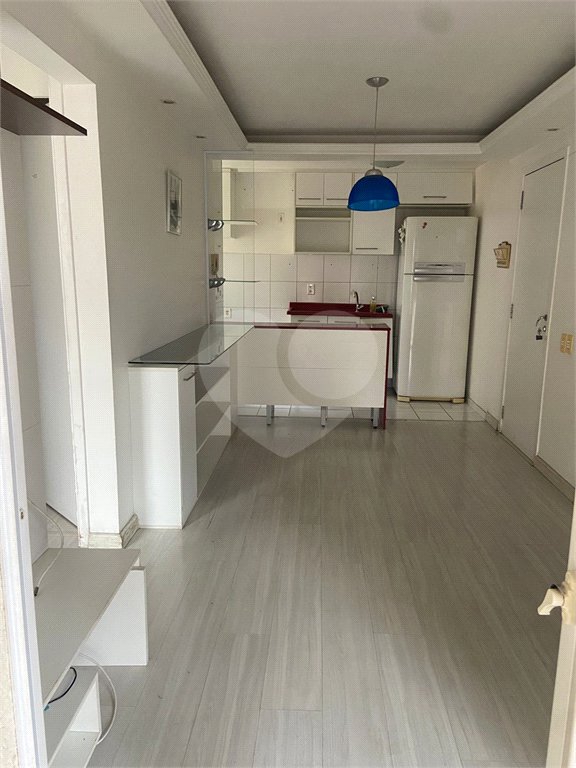 Apartamento à venda com 3 quartos em Campo Grande, Rio de Janeiro, RJ