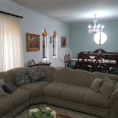 Casa à venda com 3 quartos, sendo 2 suítes, em Jardim Campo Grande, São Paulo, SP