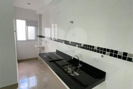 Apartamento à venda com 2 quartos em Jardim São Paulo(zona Norte), São Paulo, SP