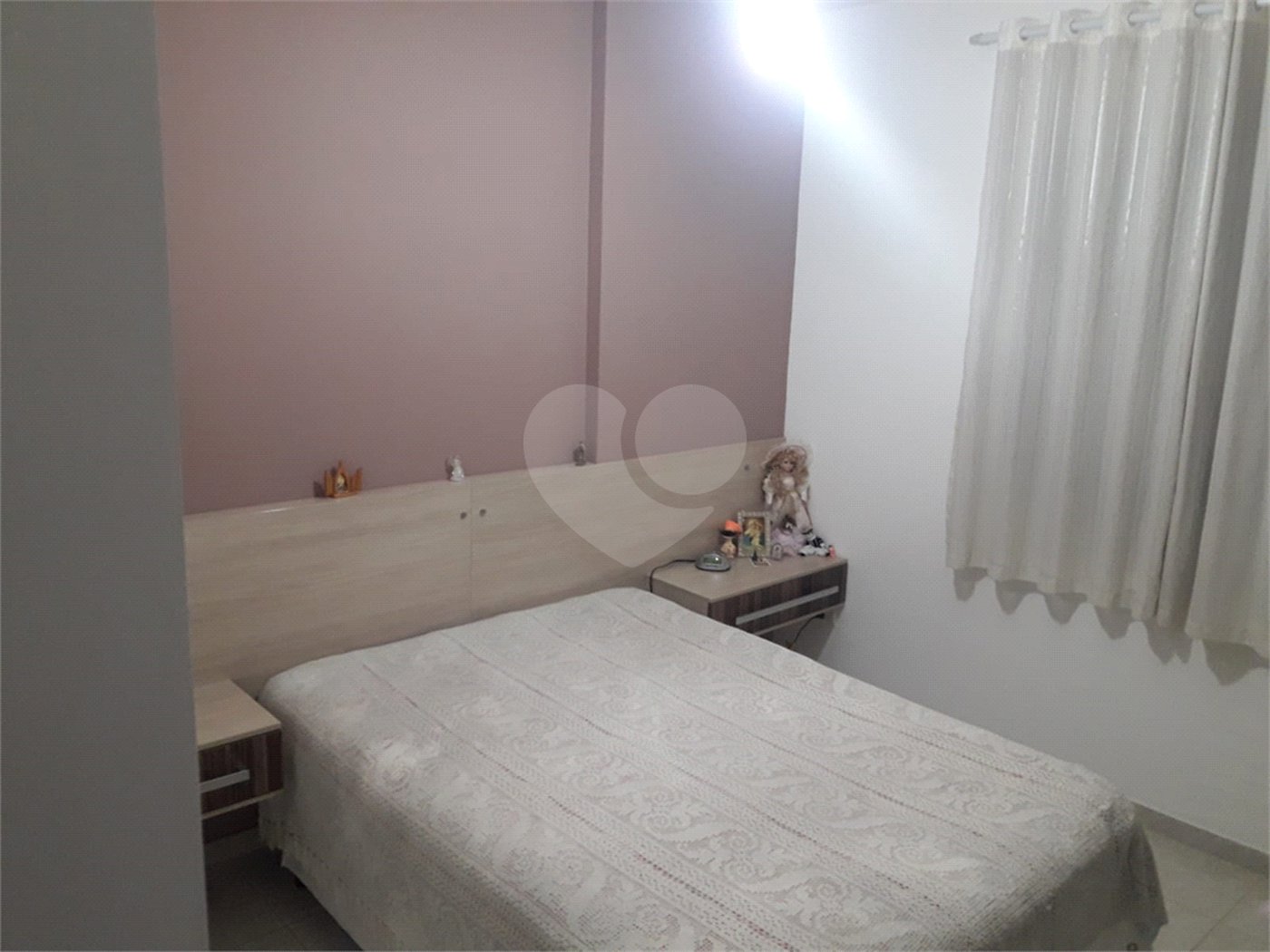 Apartamento à venda com 2 quartos em Vila Rosália, Guarulhos, SP