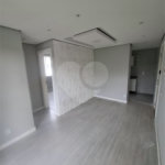 Apartamento à venda com 2 quartos em Campo Grande, Rio de Janeiro, RJ