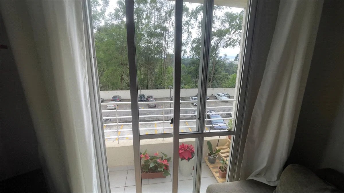 Apartamento à venda com 3 quartos em Jardim Monte Alegre, São Paulo, SP