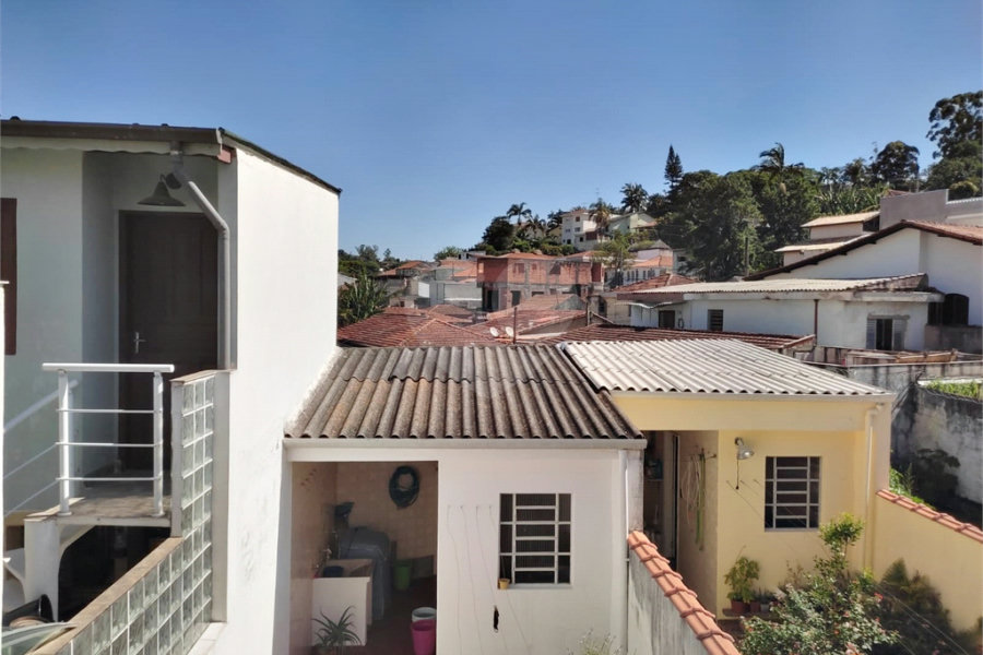 Sobrado à venda com 2 suítes em Tremembé, São Paulo, SP