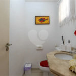 Casa à venda com 3 suítes no condomínio Villas Nova Tatuapé I, São Paulo - SP