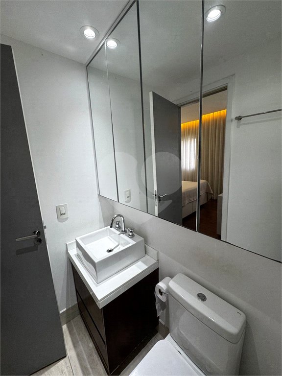 Apartamento à venda com 2 quartos, sendo 1 suíte, em Barra Funda, São Paulo, SP