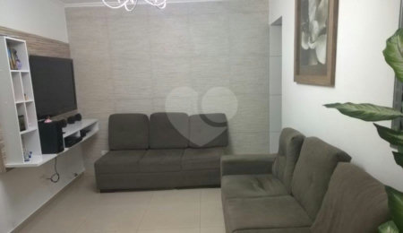 Casa à venda com 3 quartos no condomínio Urbano do Carmo Curado, São Paulo - SP
