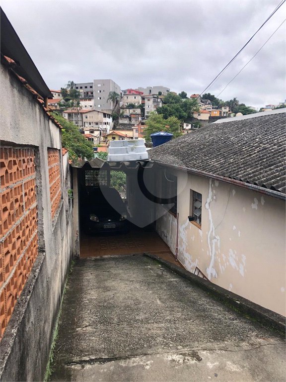 Casa Térrea à venda com 3 quartos, sendo 2 suítes, em Pirituba, São Paulo, SP