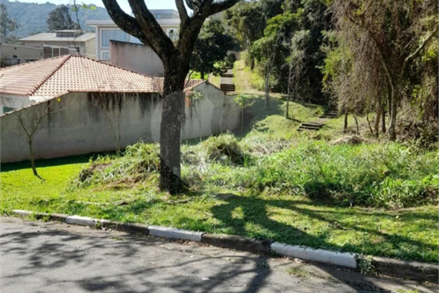 Loteamento à venda em Serra da Cantareira, São Paulo, SP