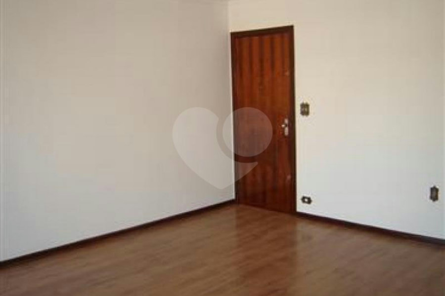 Apartamento à venda com 3 quartos em Santana, São Paulo, SP