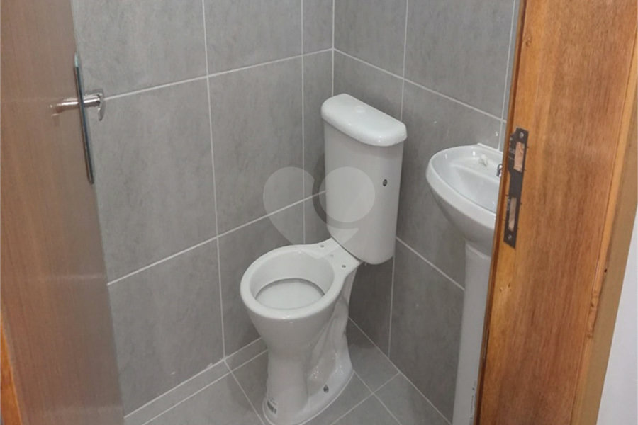 Sala à venda em Santana, São Paulo, SP