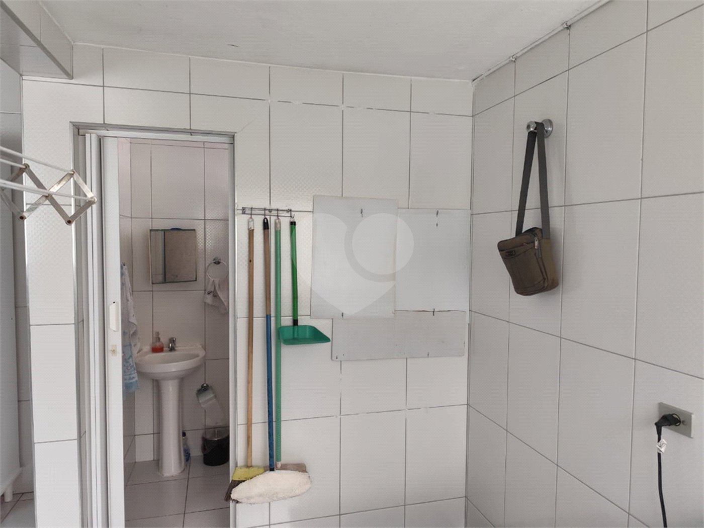 Casa Térrea à venda com 2 quartos em Parque Peruche, São Paulo, SP