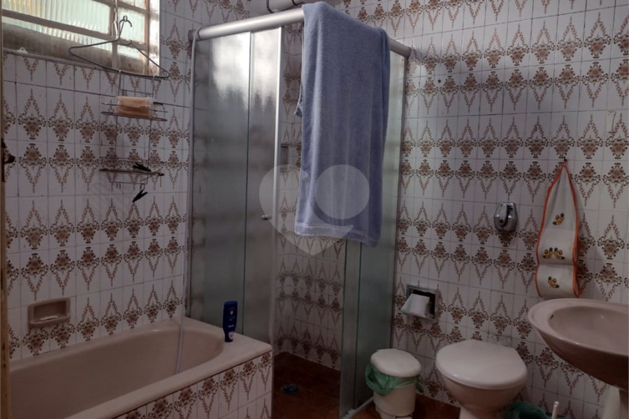 Casa Térrea à venda com 2 quartos, sendo 1 suíte, em Santana, São Paulo, SP