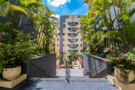 Apartamento à venda com 3 quartos, sendo 1 suíte, em Jardim Marajoara, São Paulo, SP