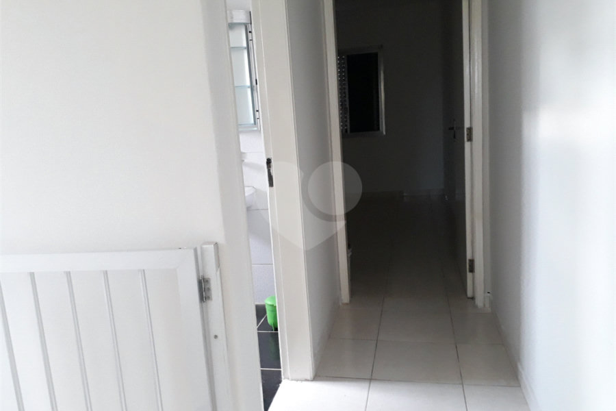 Sobrado à venda com 3 quartos em Mandaqui, São Paulo, SP