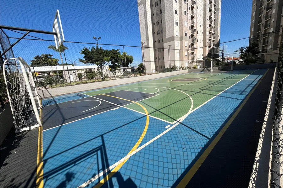 Apartamento para alugar com 2 quartos, sendo 1 suíte, em Pompéia, Piracicaba, SP