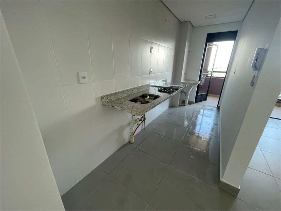 Apartamento para alugar com 2 quartos, sendo 1 suíte, em Jardim Guarujá, Sorocaba, SP