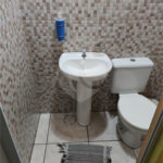 Sobrado à venda com 2 quartos no Brasilândia, São Paulo, SP
