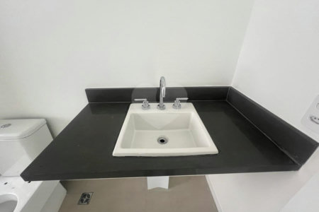 Apartamento à venda com 3 quartos, sendo 1 suíte, em Pinheiros, São Paulo, SP