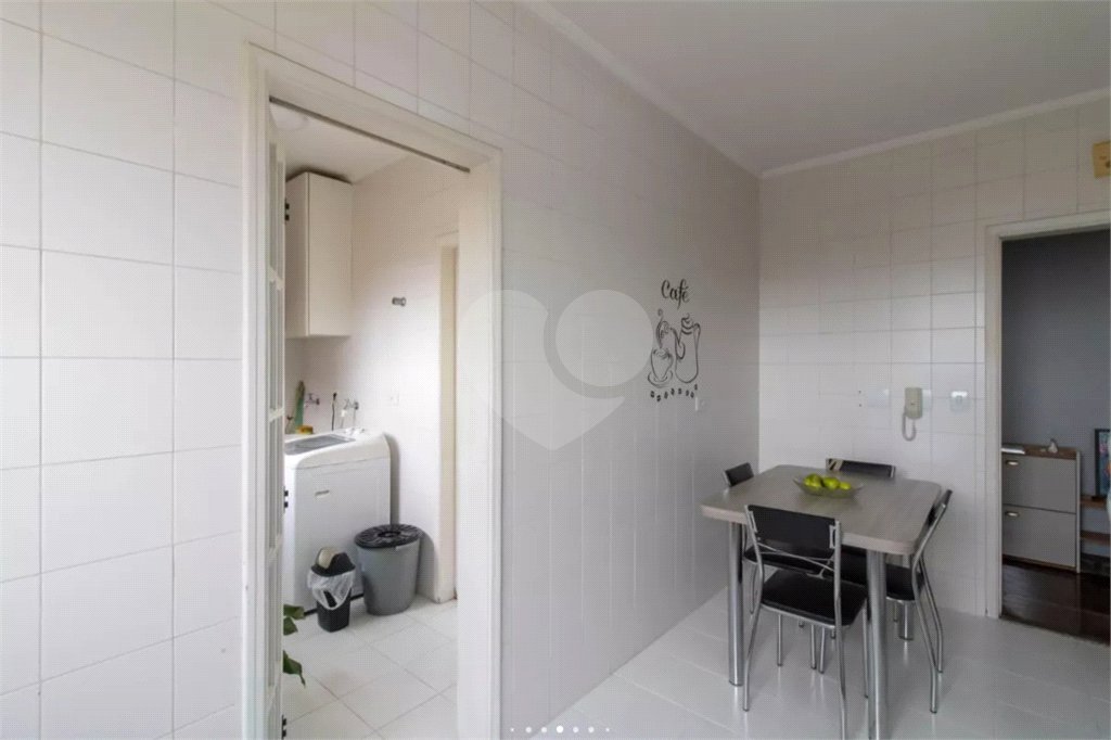 Apartamento à venda com 2 quartos em Vila Harmonia, Guarulhos, SP