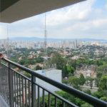 Apartamento à venda com 2 suítes em Pinheiros, São Paulo, SP