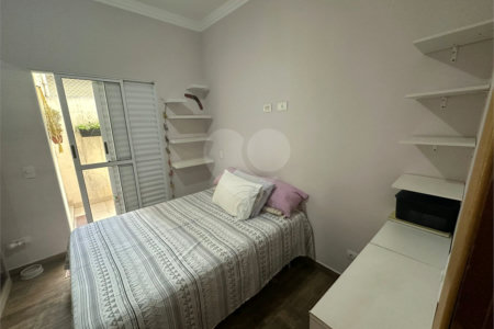 Casa à venda com 4 quartos em Chora Menino, São Paulo, SP