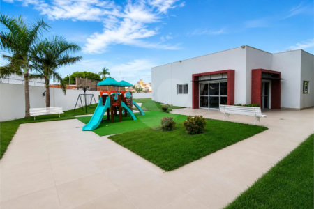 Apartamento à venda com 3 quartos, sendo 1 suíte, em Alvorada, Cuiabá, MT