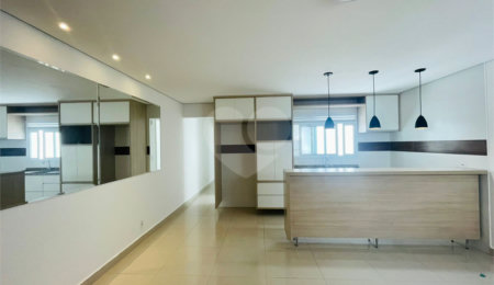 Apartamento à venda com 1 quarto em Jardim São Paulo(zona Norte), São Paulo, SP