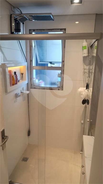 Apartamento à venda com 3 quartos em Jaguaribe, Osasco, SP