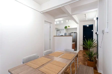 Apartamento à venda com 5 quartos, sendo 1 suíte, em Pinheiros, São Paulo, SP