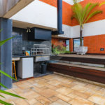 Cobertura à venda com 4 quartos, sendo 2 suítes,  em Perdizes, São Paulo, SP