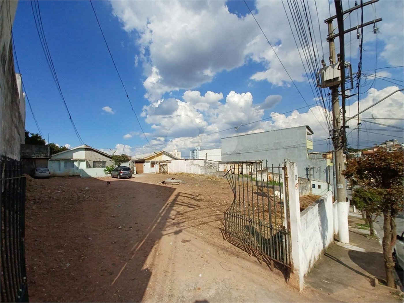 Terreno à venda com 1 quarto em Casa Verde, São Paulo, SP