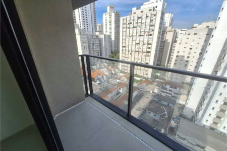 Apartamento para alugar com 2 suítes em Jardim Paulista, São Paulo, SP