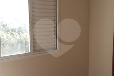 Apartamento à venda com 3 quartos em Jardim Vergueiro (sacomã), São Paulo, SP