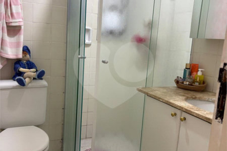 Apartamento à venda com 3 quartos em Vila Parque Jabaquara, São Paulo, SP