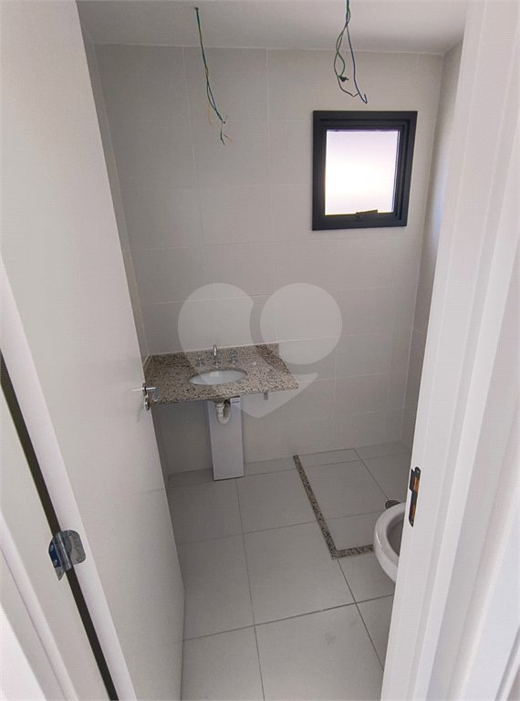 Apartamento à venda com 3 quartos, sendo 1 suíte, no Centro, São Bernardo do Campo, SP