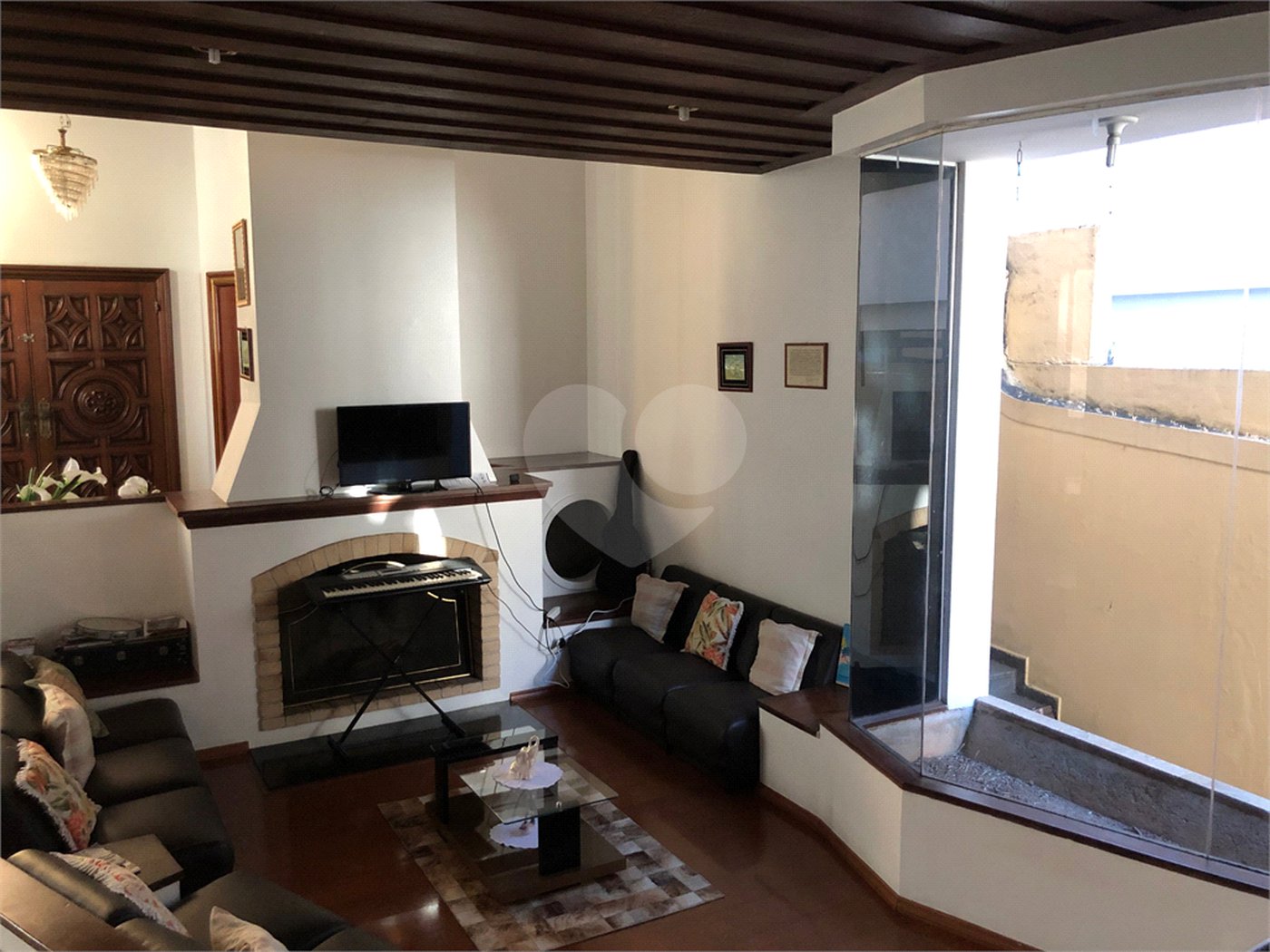 Casa à venda com 3 suítes em Fazenda Morumbi, São Paulo, SP