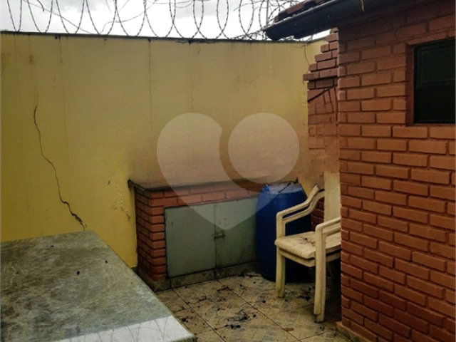 Sobrado à venda com 3 suítes em Mandaqui, São Paulo, SP