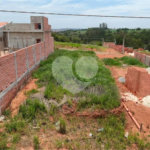 Terreno à venda em Loteamento Residencial Lisboa, Itapetininga, SP
