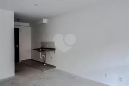 Studio à venda com 1 quarto em Ipiranga, São Paulo, SP