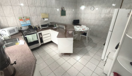 Sobrado à venda com 2 quartos em Água Fria, São Paulo, SP