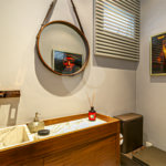 Casa à venda ou para alugar com 3 suítes no condomínio Palm Hill, São Paulo - SP