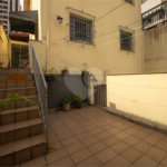 Casa à venda com 3 quartos, sendo 1 suíte, em Chácara Inglesa, São Paulo, SP