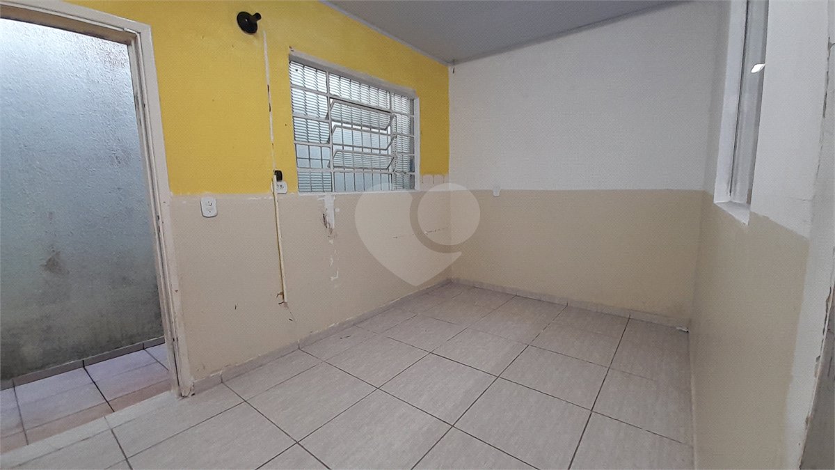 Casa para alugar em Assunção, São Bernardo do Campo, SP