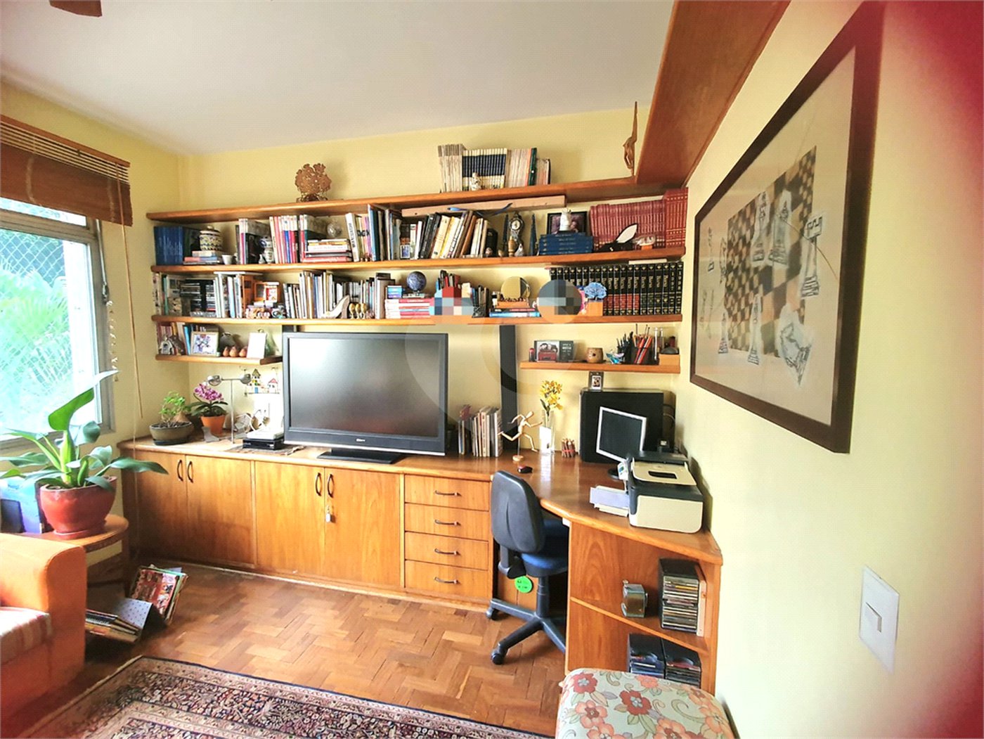 Apartamento à venda com 3 quartos, sendo 2 suítes, em Itaim Bibi, São Paulo, SP