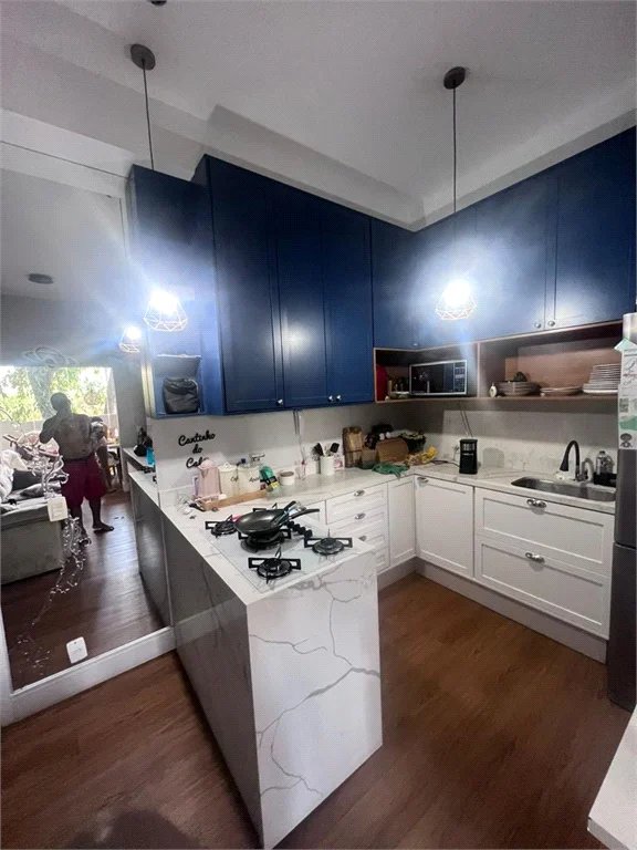 Apartamento à venda com 2 quartos em Vila Andrade, São Paulo, SP