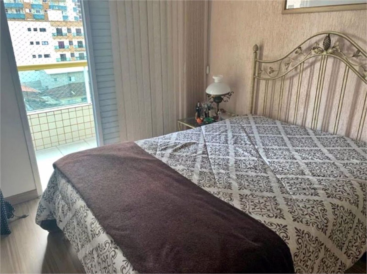 Apartamento Residencial à venda, Tupi, Praia Grande - AP0280.