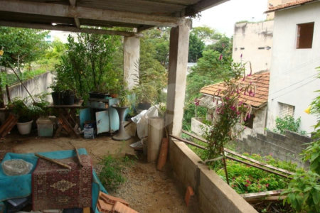 Terreno à venda em Água Fria, São Paulo, SP