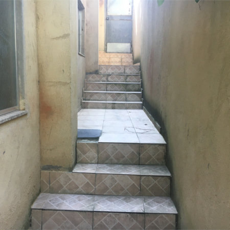 Duplex à venda com 4 suítes, em Santa Cruz, Rio de Janeiro, RJ