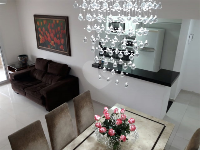Apartamento à venda com 3 quartos, sendo 1 suíte,  em Tremembé, São Paulo, SP
