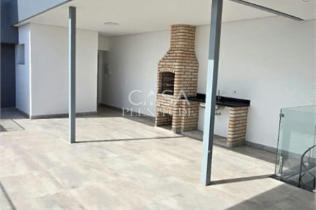 Duplex à venda com 2 quartos, sendo 1 suíte, no Centro, Sorocaba, SP